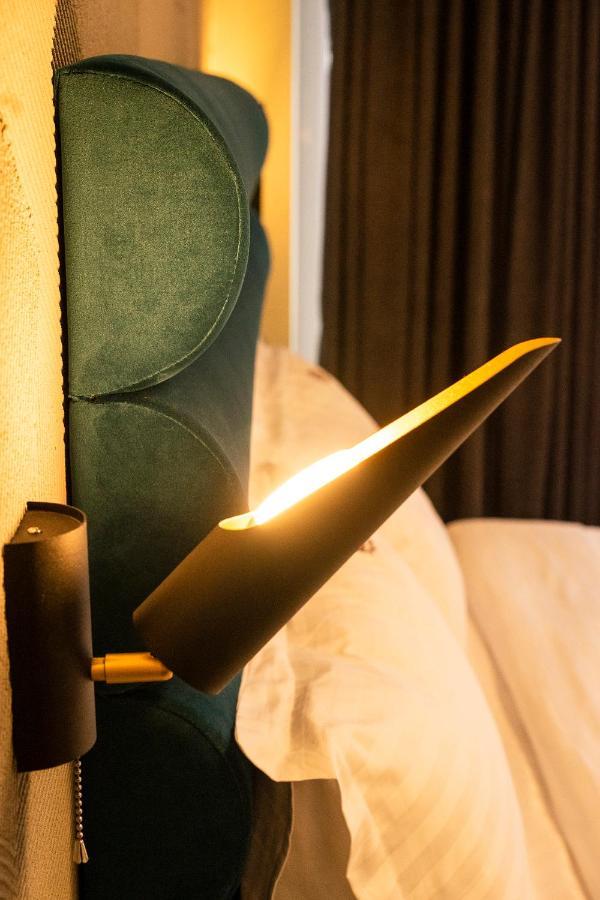 Lotus Exclusive Bed & Breakfast Năvodari Екстериор снимка